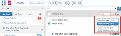 Mingəçevir Dövlət Universitetində İKT təlimlərinə start verilib