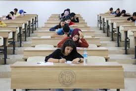 Bu il ali məktəblərə qəbul olanların sayı artıb