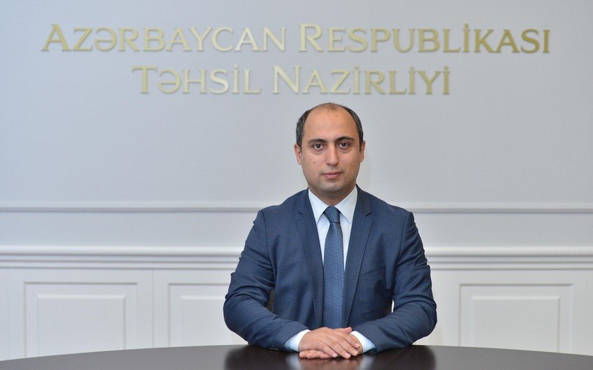 Təhsil naziri valideynlərə müraciət edib