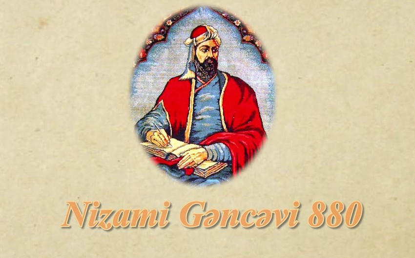Bakıda Nizami Gəncəvi Beynəlxalq Forumu keçiriləcək