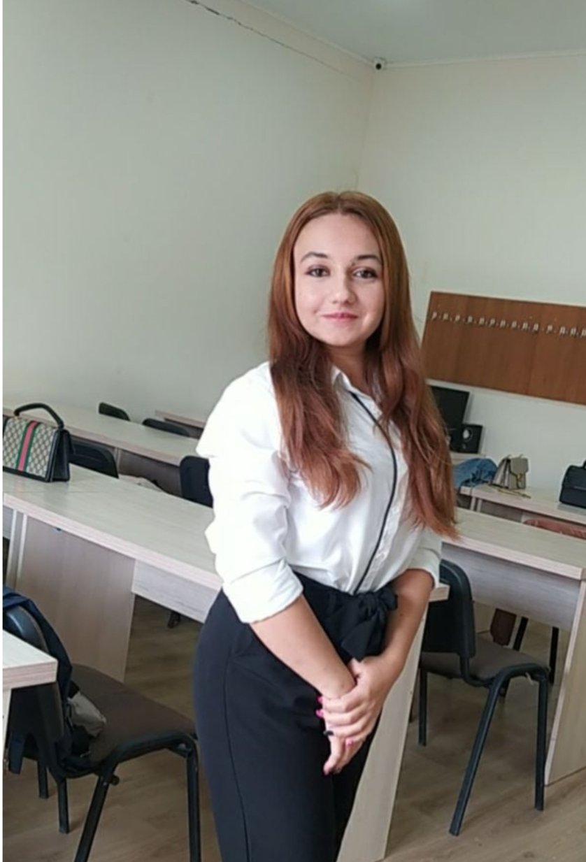 Azərbaycanda tələbə yol qəzasında dünyasını dəyişib - Foto