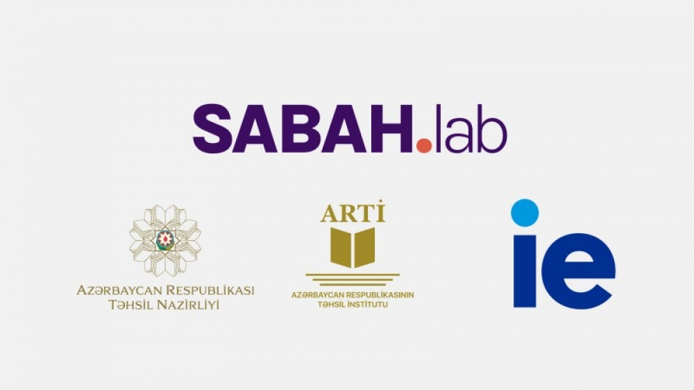 “SABAH.lab” Akselerasiya Mərkəzinin təqdimatları davam edir