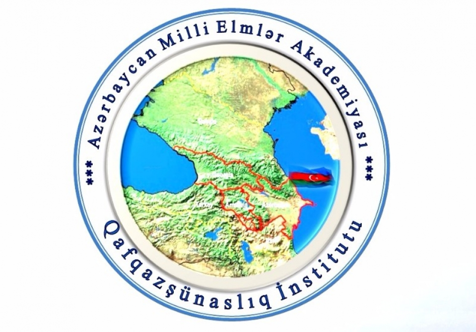 Qafqazşünaslıq İnstitutunda kadr hazırlığı məsələləri uğurla aparılıb