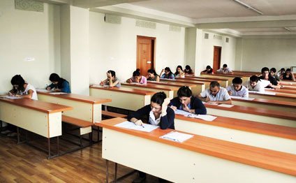 Ədliyyə orqanlarında işləmək istəyən namizədlər üçün test imtahanı keçiriləcək