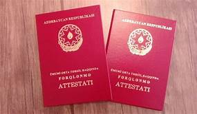 Fərqlənmə attestatı və iş təcrübəsi universitetə qəbul zamanı  hansı güzəştə səbəb olur?-Cavab