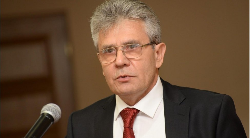 Rusiya Elmlər Akademiyasının prezidenti Azərbaycana gəlib