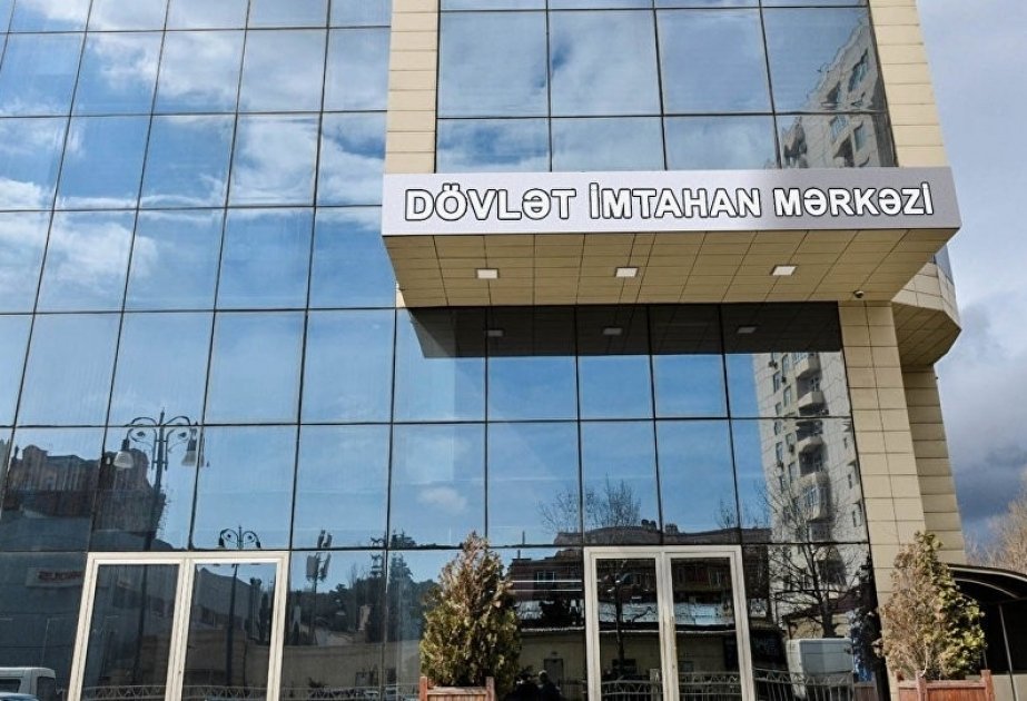 DİM-in əməkdaşı “Cambridge Assessment Network” tərəfindən təşkil olunan təlimdə iştirak edib