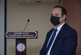 “Zahirilik və şüarçılığın ictimai fəsadları” mövzusunda tədbir.