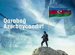 Qarabağı birlikdə quraq!” müsabiqəsi davam edir