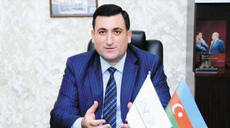 Mustafa Babanlının adından paylaşılan fikirlər haqqında açıqlama