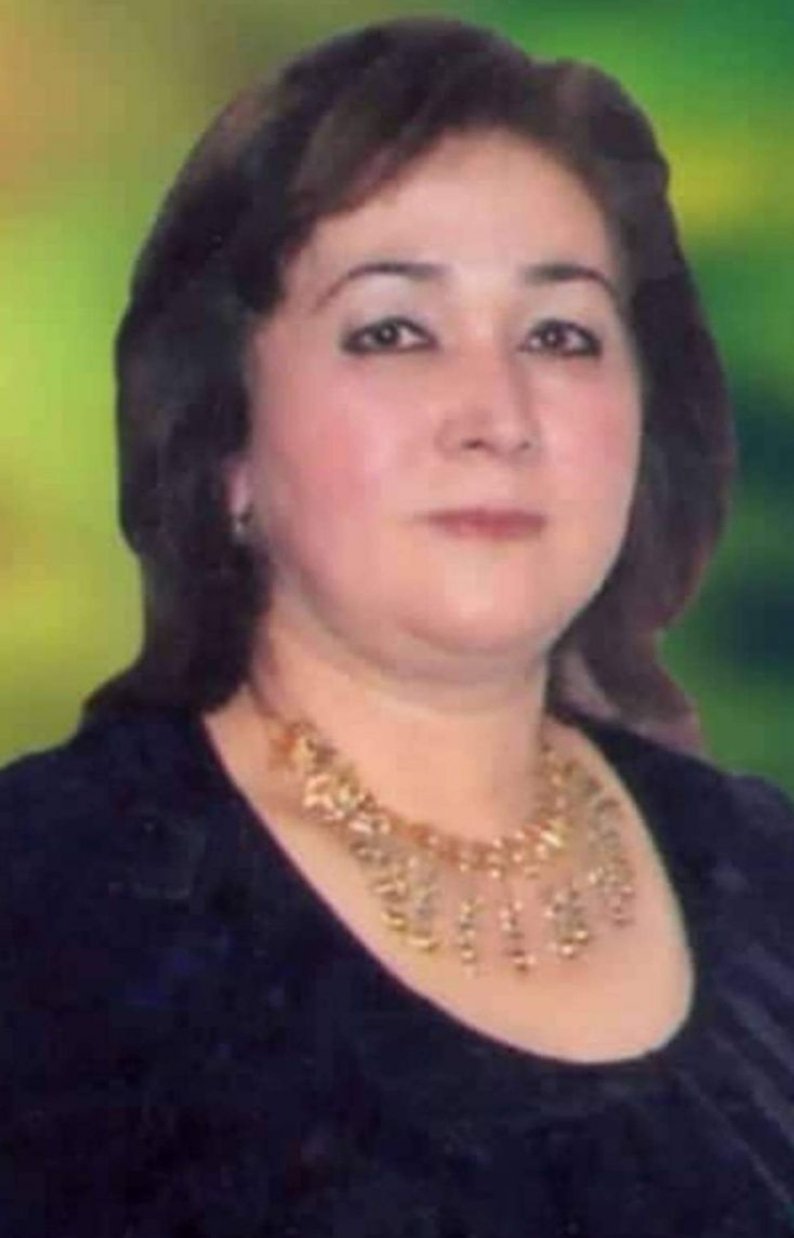 Daha bir müəllim koronavirusdan dünyasını dəyişib - Foto