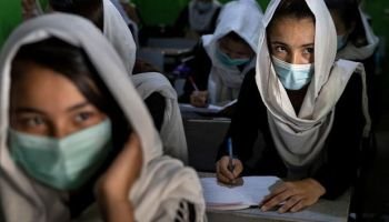 Taliban" gələn ilə qədər qızlar üçün məktəbləri açmağı planlaşdırır