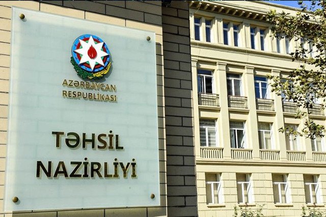 Deputat Təhsil Nazirliyi yanında İctimai Şuraya namizəd GÖSTƏRİLDİ