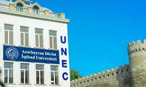 UNEC-də yeni fənlər tədris olunacaq