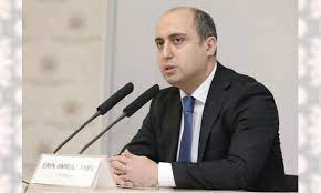 Distant təhsildə çağırışlar və nailiyyətlər" konfransına start verilib