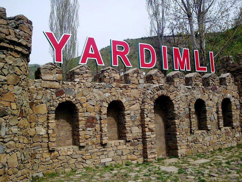 Yardımlı  Rayon təhsil Şöbəsinin acınacaqlı  vəziyyəti