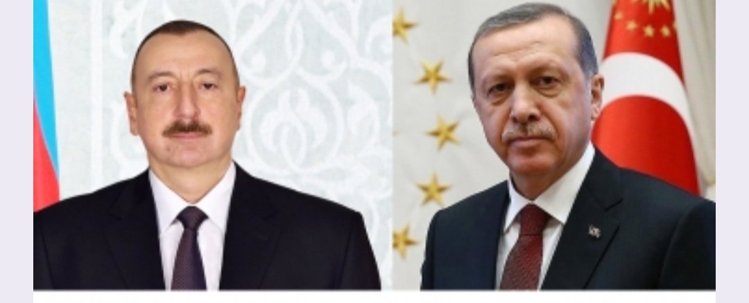 Prezidentin Mətbuat Xidmətinin məlumatı