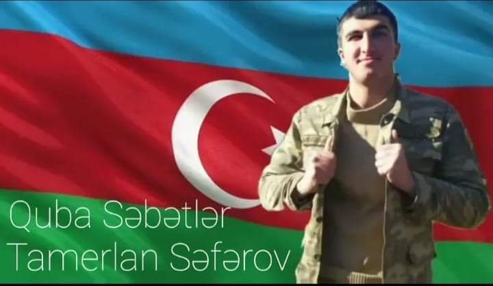 Şəhidlərimizi Unutmayaq