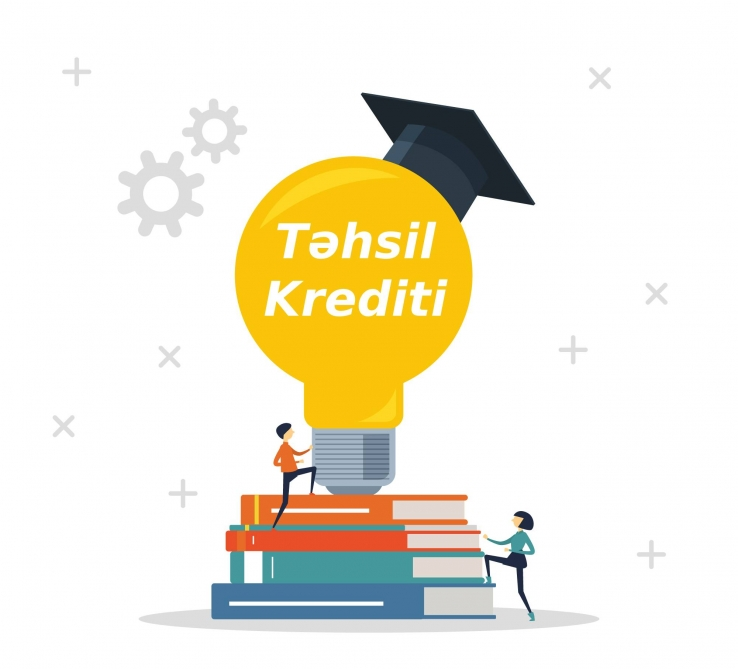 Təhsil Nazirliyi: Tələbə krediti almaq üçün qeydiyyat aparılır