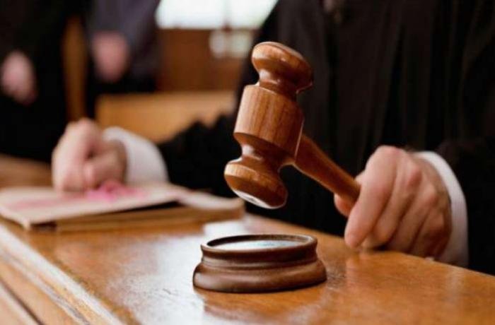 Mənimsəmədə ittiham olunan sabiq lisey direktoru zərəri ödədi, işə xitam verildi