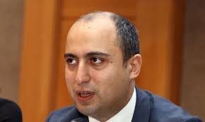 Təhsil naziri: "Şuşada inşa olunan 1 nömrəli məktəbin tikintisi davam edir"