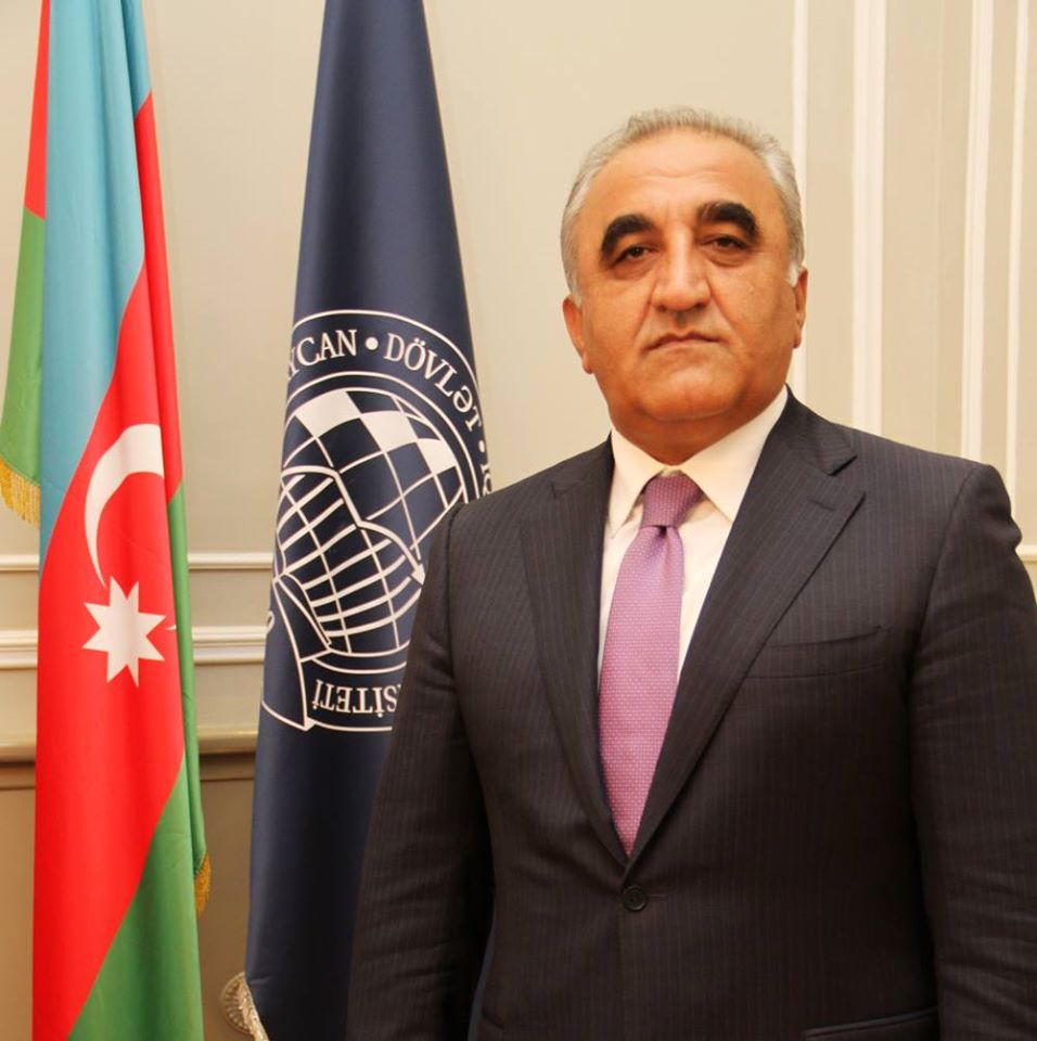 "İlkin təhsilin dörd nəticəsi"-UNEC rektoru