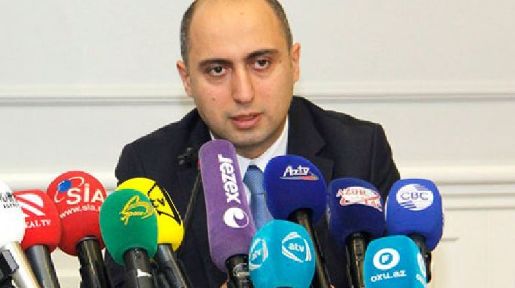 Emin Əmrullayev: “Peşə təhsilinə qəbul olanların sayında 12 faiz artım var”