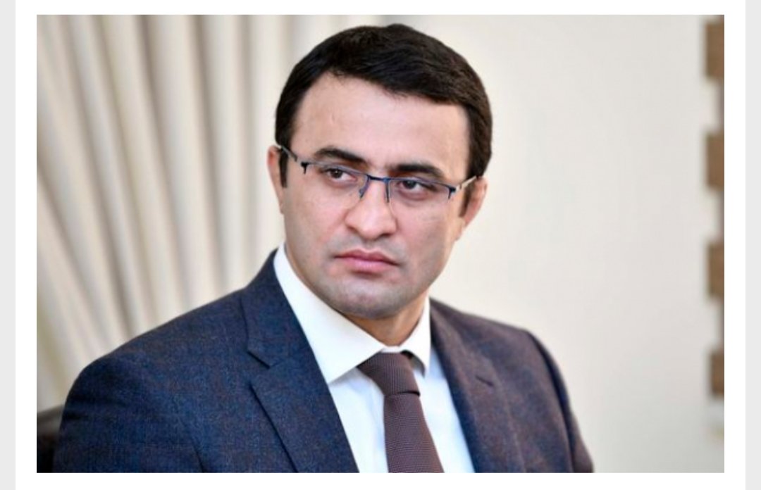 Fərid Mansurov Akademiyaya prorektor TƏYİN OLUNDU