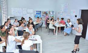 ADU-da "İnklüziv təhsil və onun faydaları" mövzusunda tədbir keçirilib