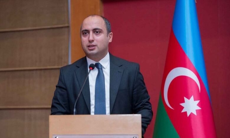 Emin Əmrullayev: “Peşə təhsili kurslarına cəlb edilən şəxslər 3-6 ay ərzində işlə təmin olunurlar”