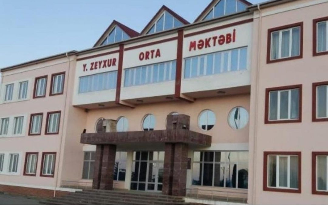 Məktəbli dərs vaxtı özünü niyə pəncərədən atıb? – Direktor səbəbi AÇIQLADI