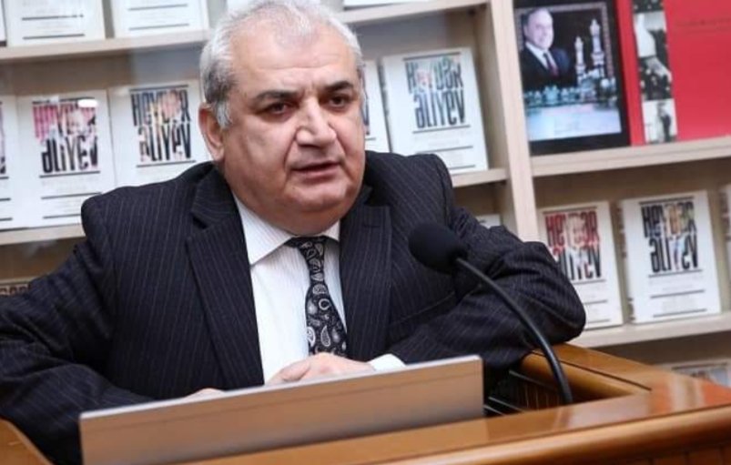 Son illər təhsilin büdcəsi artsa da, keyfiyyəti artmadı" - İlham Əhmədov
