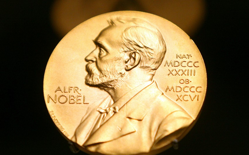 Nobel Mükafatına layiq görülən azərbaycanlılar-Onlar kimdir?