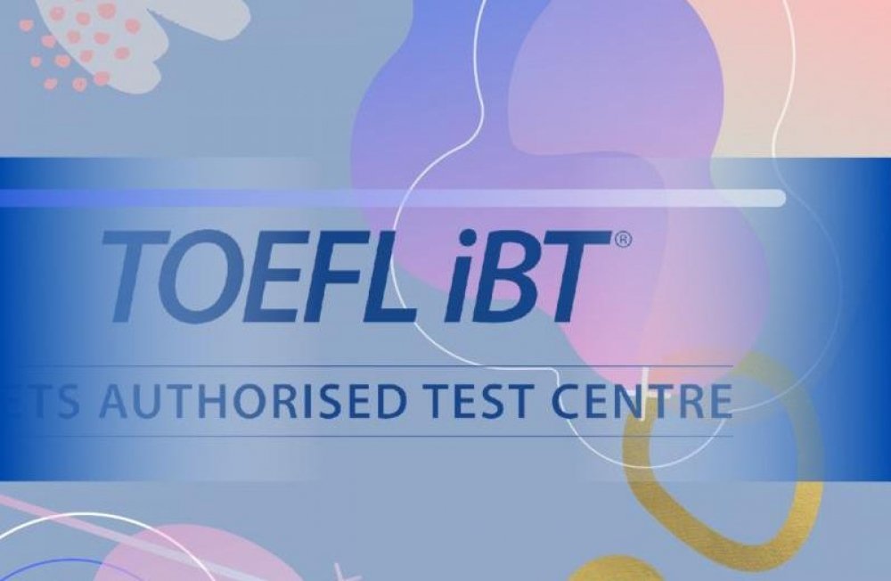 Dövlət İmtahan Mərkəzində TOEFL iBT imtahanı keçiriləcək