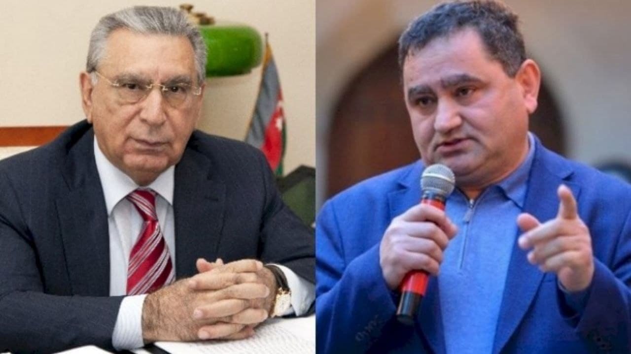 Deputat Ramiz Mehdiyevi tənqid etdi: “İnstitut direktorları ilə icra başçıları kimi davranır”