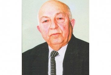 Fevralın 14-ü görkəmli geobotanik alim Vahid Hacıyevin doğum günüdür
