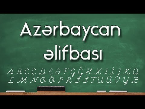 Xarici dillərdən Azərbaycan dilinə keçən sözlər necə yazılmalıdır?