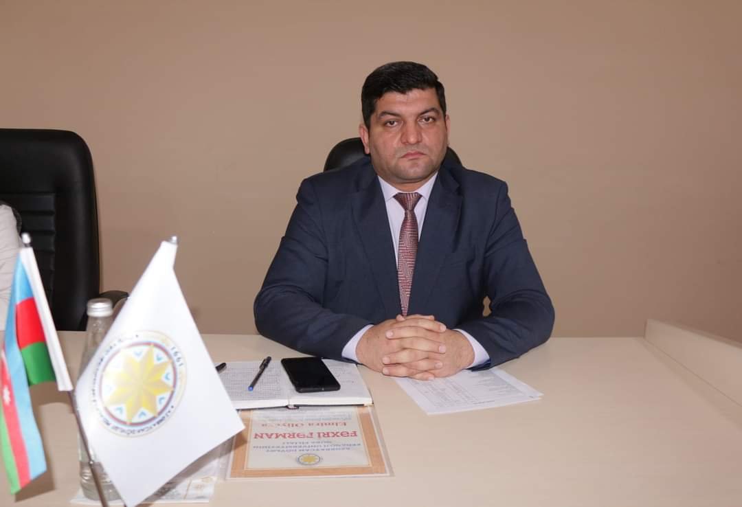 Azərbaycan Dövlət Pedaqoji Universitetinin Quba filialının Elmi Şurasının genişləndirilmiş iclası keçirilib.