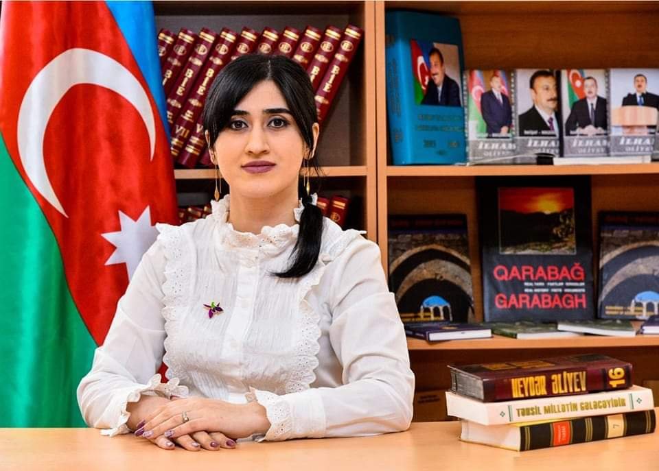 "Sağlam Dialoq - Demokratik Dəyərdir!"