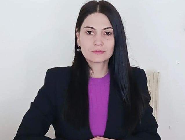 "Müəllimlərimizi Tanıyaq" - Leyla Məmmədova