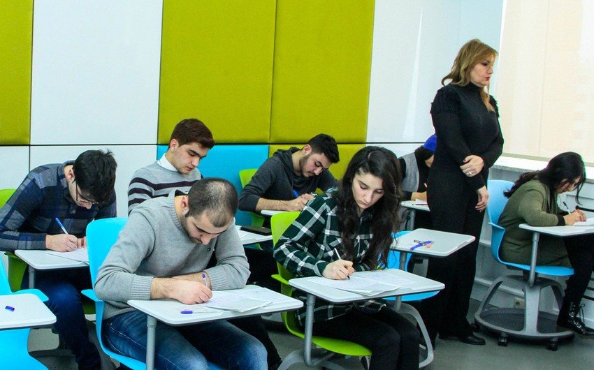 Payız semestri üzrə 25 mindən çox tələbəyə təhsil krediti verilib...
