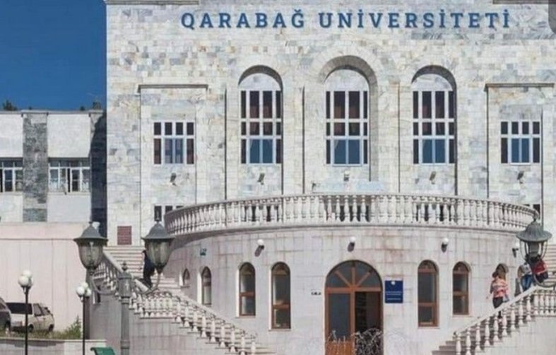 Qarabağ Universiteti niyə vacib idi? - Xankəndiyə bütün qapıları açacaq...