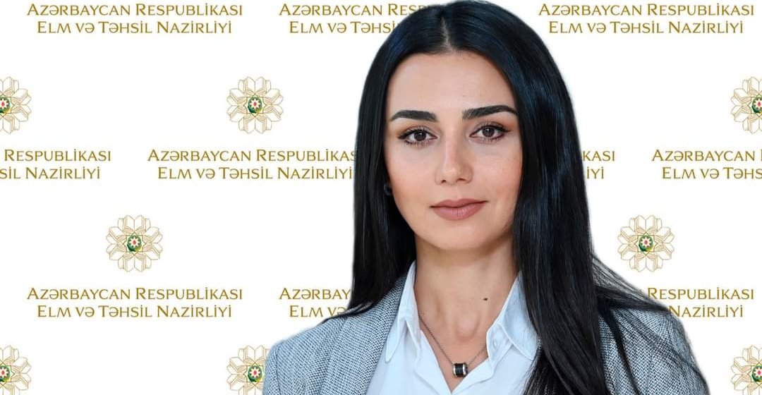 “Yüksəliş” müsabiqəsinin qalibi Leyla Xəlilova Rzazadə AFFA-nın İcraiyyə Komitəsinin üzvü seçilib.