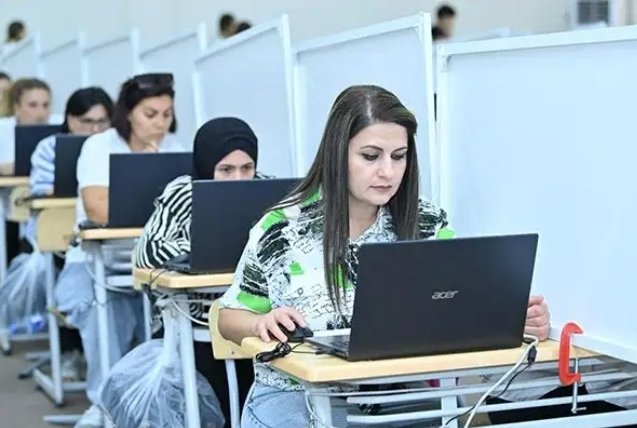 Direktorların işə qəbulu üzrə elektron qeydiyyatın vaxtı bəlli oldu