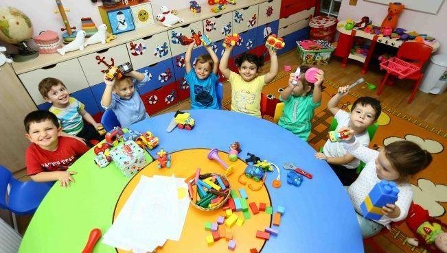 100 min uşaq üçün əlavə məktəbəqədər təhsil müəssisələri  açılacaq