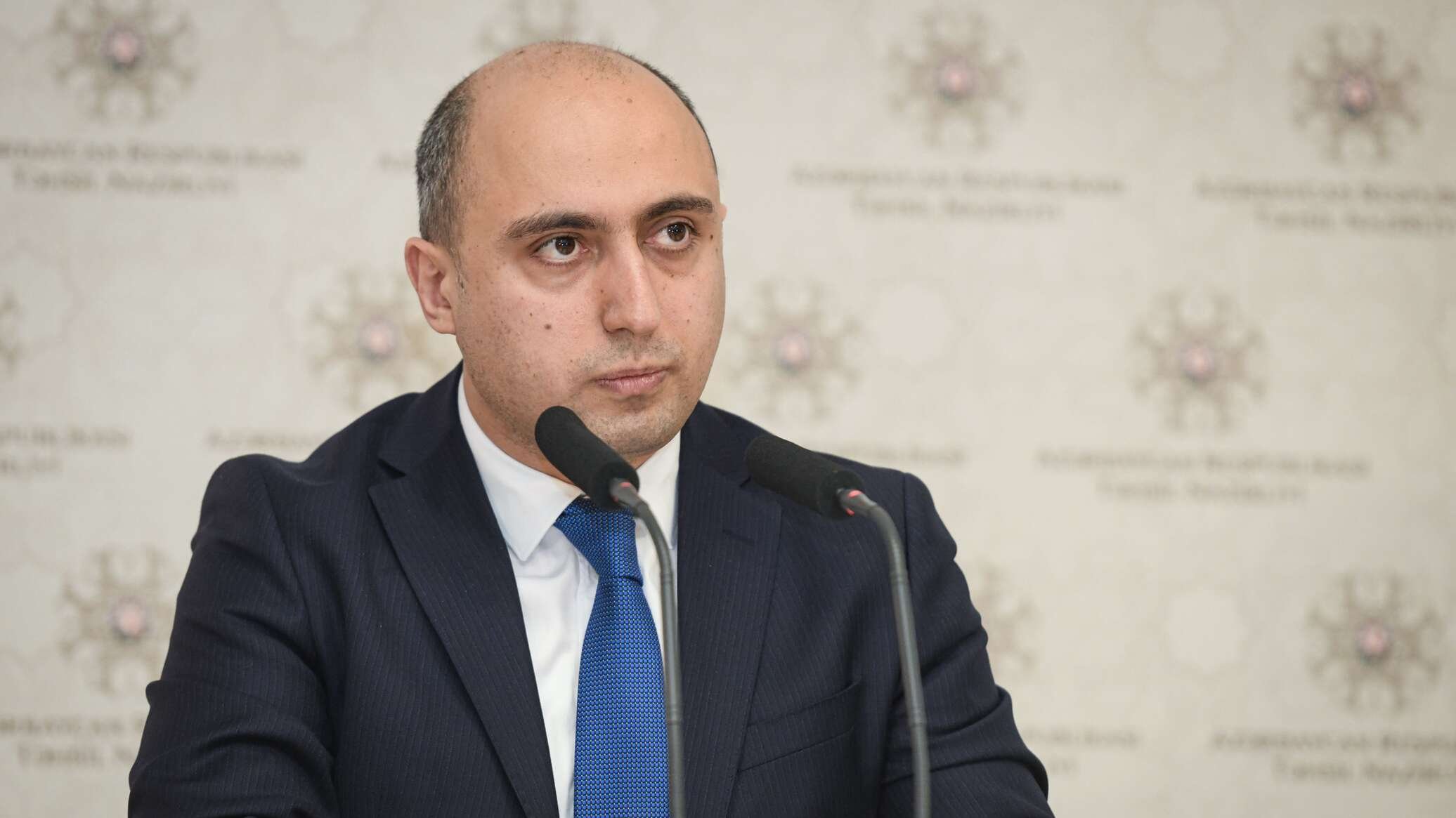 Emin Əmrullayevin Zərdabdakı vətəndaş qəbulunun vaxtı dəyişdirildi
